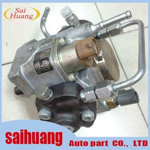 Bomba <span class=keywords><strong>de</strong></span> <span class=keywords><strong>inyección</strong></span> diésel, 22100-0L060, para Hilux 2012- 2KD KUN15 - Product Image 3