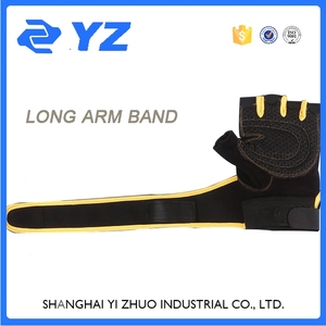 China Fabricante Durable Motocross Guantes Personalizados - Product Image 4