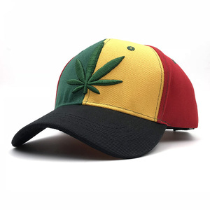 Camouflage Mens Baseball Caps Brand Engravings <strong>Weed</strong> Snapback <strong>Hats</strong> for Women Swag Hip Hop Casquette Casual Outdoor Sport Bone - Product Image 3