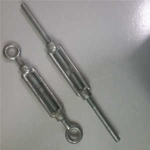 DIN1480 Hardware <span class=keywords><strong>de</strong></span> aparejo <span class=keywords><strong>tornillo</strong></span> <span class=keywords><strong>tensor</strong></span> cuerpo - Product Image 1