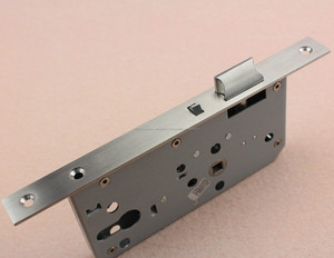 Cerrajero con Llaves de Seguridad y Proteccion - Product Image 3