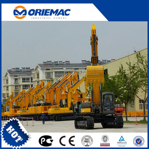 Новый Бренд XCMG <span class=keywords><strong>xe230</strong></span> экскаватора для продажи с хорошим состоянием и горячие продажи/2016 - Product Image 1