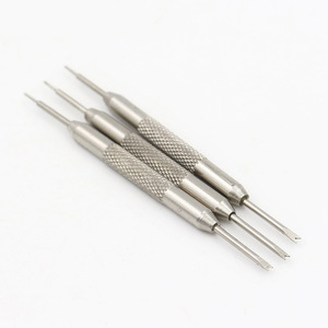 Tschick Wholesale High Quality <strong>Watch</strong> Band Link <strong>Strap</strong> Pin Remover Adjust Repair <strong>Tools</strong> - Product Image 2