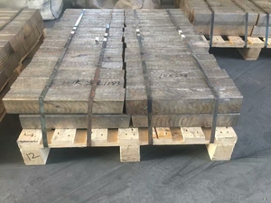 <span class=keywords><strong>Varilla</strong></span> Redonda de Latón HPb58-6.5 CuZn39Pb3 C38500 Industrial - Product Image 5