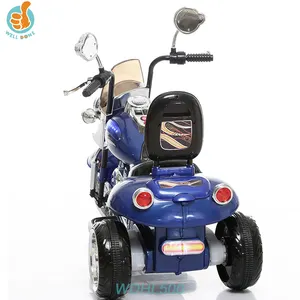 scooter eléctrico motor de bicicleta para niños Suppliers-WDHL500 Venta caliente niños Motor eléctrico bicicleta Scooter para los niños para conducir
