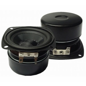 Sợi Thủy Tinh Nam Châm Kép 3 Inch <span class=keywords><strong>4</strong></span> <span class=keywords><strong>Ohm</strong></span> 15W Antimagnet Loa 3 Inch <span class=keywords><strong>8</strong></span> <span class=keywords><strong>Ohm</strong></span> 10W Antimagnetic Loa - Product Image 3