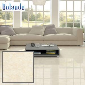 China amarillo porcelánico pulido parece mármol centro comercial 60x60 cerámica vitrificada baldosas jade - Product Image 1