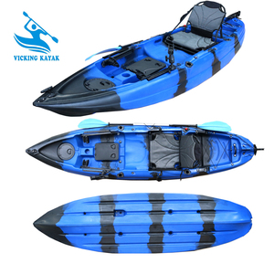 Équipements de Kayak, voile de Kayak en plastique, bon marché, vente exceptionnelle - Product Image 6