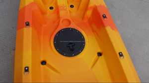 <span class=keywords><strong>kayak</strong></span> de plástico para <span class=keywords><strong>dos</strong></span> personas - Product Image 2