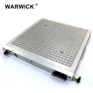 Mâm Cặp Chân Không Máy Mài CNC Và Chính Xác - Product Image 3