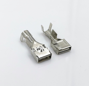 गोल आकार रील SRA-51T-4 JST 4.3 अंगूठी टर्मिनल - Product Image 1