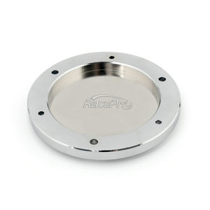 Mercado de accesorios embrague de la motocicleta derecho del estator del motor de la placa de cubierta Suzuki <span class=keywords><strong>Boulevard</strong></span> M109R 2006-2013 MT109 2010 - Product Image 3