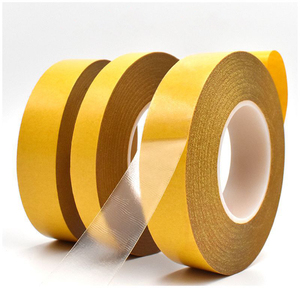 Công Nghiệp Sử Dụng Cao Dính Chịu Nhiệt Độ Cao Mà Không Có Keo Dư Hai Mặt Băng Dính - Product Image 1