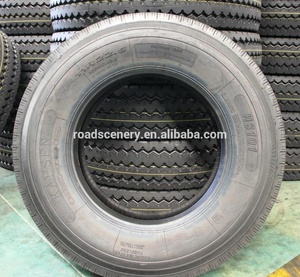 Neumático Radial para Camión AENEAS HS101 con Certificación DOT 315/80R22.5, Repuesto para Camiones Dongfeng - Product Image 5