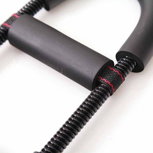 กล้ามเนื้อแขน Power WRIST <span class=keywords><strong>Hand</strong></span> <span class=keywords><strong>Grip</strong></span> อุปกรณ์ฟิตเนส Strength Exerciser Forearm Strengthener <span class=keywords><strong>Grip</strong></span> - Product Image 5