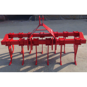 Sous-soleuse pour tracteur diesel YILI avec profondeur de travail de 80-150 cm, cultivateur agricole haute productivité à vendre - Product Image 5