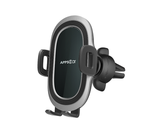 2020 một-cảm ứng thiết kế cốc hút điện thoại thông minh GPS gắn kết chủ sở hữ<span class=keywords><strong>u</strong></span> cho xe Air Vent/Outlet - Product Image 4