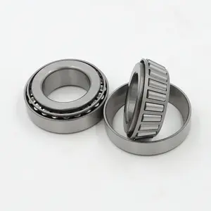 Umur Panjang Rendah Kebisingan Taper Roller Bearing 330 32916 Bearing 48548 11949 575/572 25590 67048