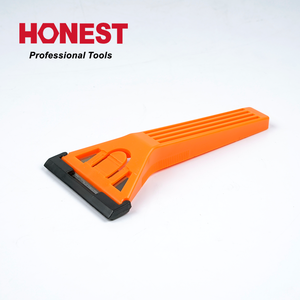 <span class=keywords><strong>Mango</strong></span> de plástico Pp espejo pulido pintura de la pared raspado herramientas espátula raspador de - Product Image 2