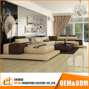 <span class=keywords><strong>Set</strong></span> <span class=keywords><strong>Sofa</strong></span> Kayu Gaya Sederhana Kualitas Bagus, Desain 6 Tempat Duduk <span class=keywords><strong>Sofa</strong></span> Bentuk L