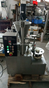 Siomai — Machine à poinçonner, semi-automatique - Product Image 2