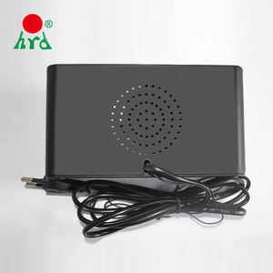 Despertador AM y FM bandas Home radio supers SEP - Product Image 5