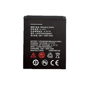 Commercio All'ingrosso della fabbrica di NX402 G718C Originale Tutti I Modelli di Batteria Del Telefono Cellulare per ZTE di Ricambio