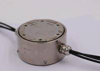 6 eje de la célula de carga 25KN-100KN multidimensional sensor de fuerza con amplificador USB