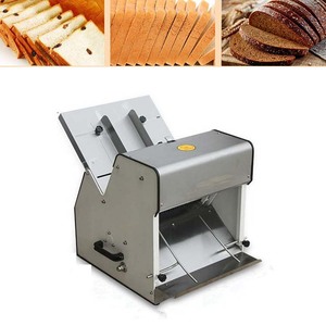 VUÔNG thái lát Loaf Slicer bánh mì Máy cắt lát để bán - Product Image 3