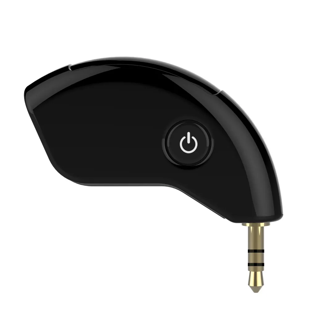 Easy use Mini A2DP Bluetooth Audio Dongle Transmitter For PC/TV Transmit the stereo audio wirelessly,premium chipset CSR V 4.1