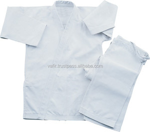 Uniforme de combat de karaté professionnel Vêtements d'arts martiaux de haute qualité - Product Image 1