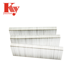 Grapa tipo U, Serie N, grapa de alambre, clavo 10050 - Product Image 5