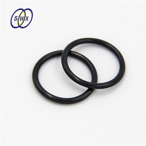 A126 estándar americano etileno propileno dieno monómero impermeable EPDM o anillo para bomba de agua 42,52mm * 2,62mm - Product Image 5
