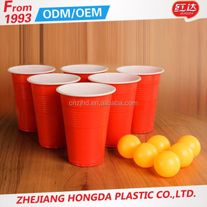2016 di alta qualità divertente gioco di bevande party beer <span class=keywords><strong>pong</strong></span> - Product Image 4