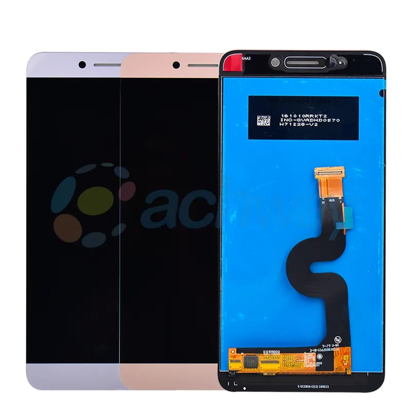 For leeco Le Max 2 Max2 X820 LCD Screen Display Touch Panel Digitizer Assembly x821 for Letv le max 2 lcd x820