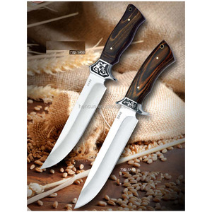 Lame en acier inoxydable Offre Spéciale meilleur outil de survie pinic couteau de chasse de camping couteau d'extérieur - Product Image 4