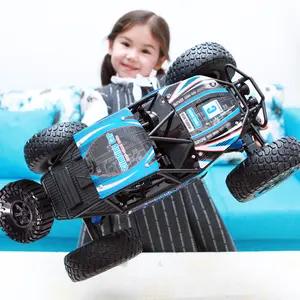 2.4g 1/10 במהירות גבוהה RC Rock Crawler גואנגזו שלט רחוק לרכב רכב צעצועי RC