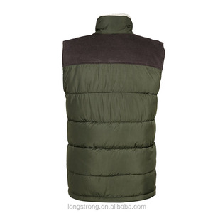 RYH627 Venta caliente cómodo <span class=keywords><strong>chaleco</strong></span> <span class=keywords><strong>para</strong></span> niño actividad al aire libre - Product Image 2