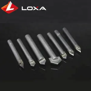 LOXA संगमरमर पत्थर नक्काशी उपकरण/3D अभिलेख मिलिंग कटर
