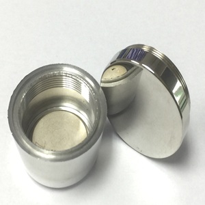 <span class=keywords><strong>Transducer</strong></span> Siêu Âm <span class=keywords><strong>1Mhz</strong></span> Để Làm Sạch Da Và Nâng Siêu Âm Giới Thiệu Sonophores Tùy Chỉnh - Product Image 3