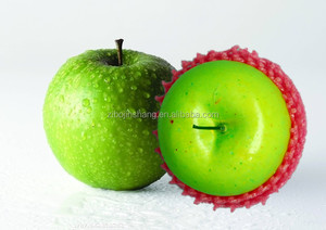 Chất Lượng Cao Đầy Màu Sắc Bọt Trái Cây Bao Bì Bảo Vệ Lưới EPE Túi Lưới Tay Áo - Product Image 5