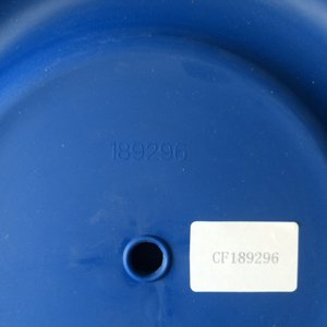 משאבת דיאפרגמה תיקון חלק סרעפת גומי santoprene cf 189296 משאבת דיאפרגמה מותאמת אישית - Product Image 4