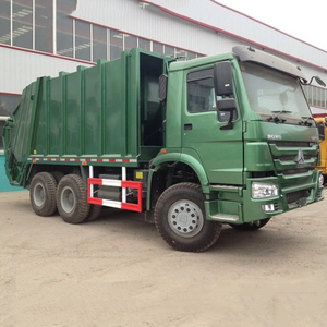 Tipo di compressione <span class=keywords><strong>garbage</strong></span> <span class=keywords><strong>truck</strong></span>/compressione di immondizia camion/servizi igienico-sanitari veicolo - Product Image 6