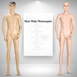 XINJI-Maniquí <span class=keywords><strong>de</strong></span> piel realista para <span class=keywords><strong>hombre</strong></span>, maniquí masculino <span class=keywords><strong>de</strong></span> cuerpo <span class=keywords><strong>completo</strong></span> - Product Image 3