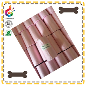 Monochrome pet poop bags - Product Image 4