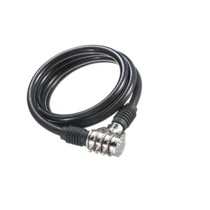Accesorios para bicicletas cerraduras para candado de bicicleta Cadena de acero liron La electrombile Ciclo de motor bicicleta Cadena de bloqueo - Product Image 2