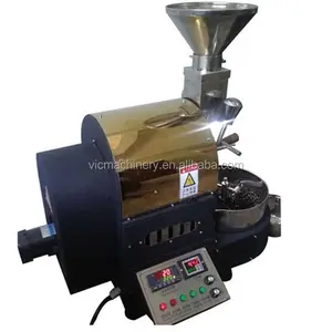 CT-11-1.5 kg/thời gian sử dụng nhà nhỏ cà phê rang xay