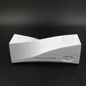 Inalámbrico Super Bass recargable con altavoz manos libres Bluetooth micrófono altavoz <span class=keywords><strong>mp3</strong></span> - Product Image 1