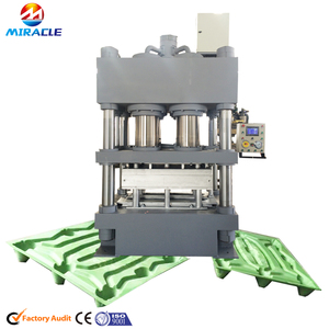 Palettes de <span class=keywords><strong>bois</strong></span> automatiques machine de pressage vendable en Égypte - Product Image 2