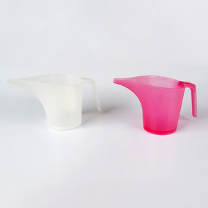 Jarra Plástica de 1000ML com Funil e Alça - Product Image 2
